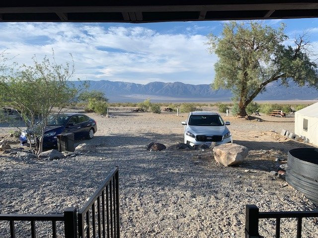 Panamint Springs Resort主图