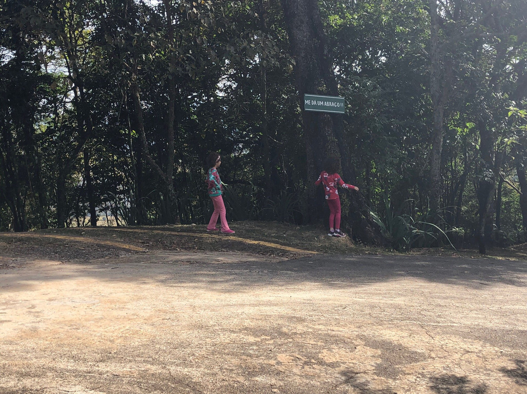 Pico dos Cabritos ecologic park-Extrema必去景点