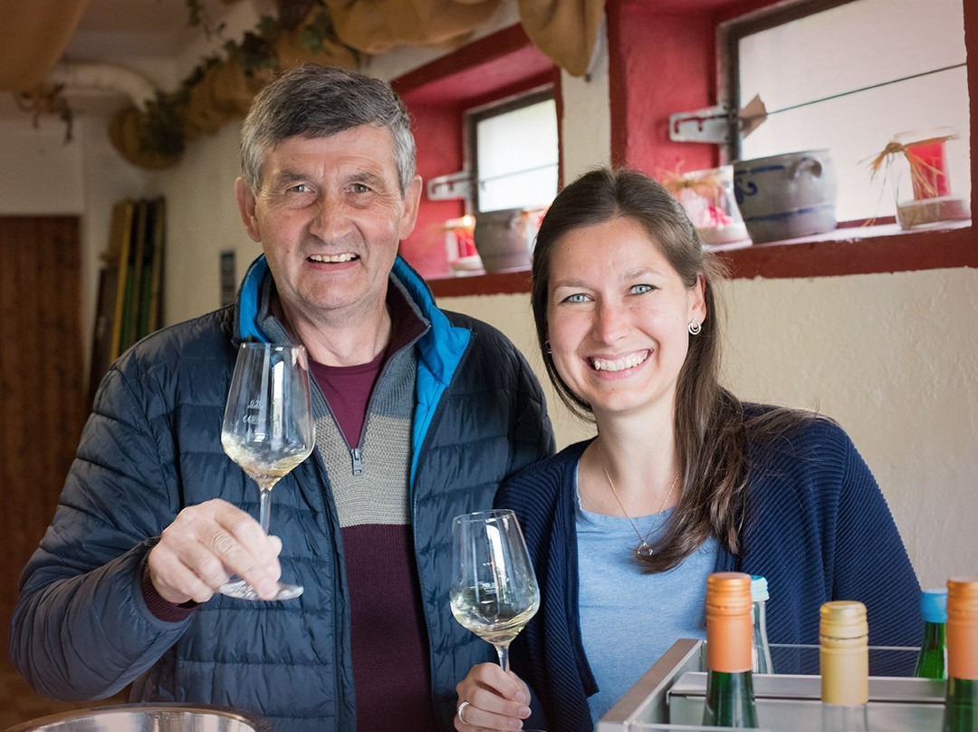 Weingut & Gastehaus Frick景点图片