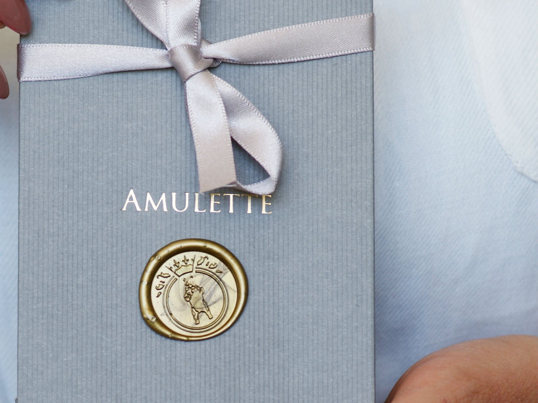 Amulette景点图片