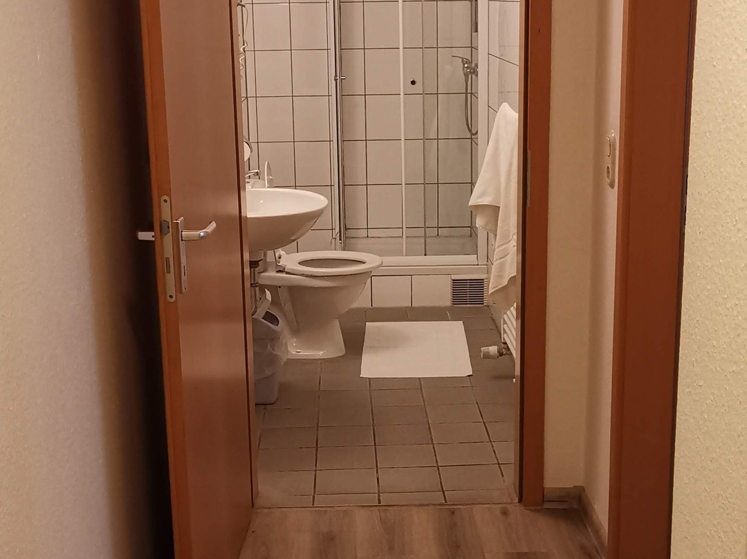 Hotel Bergheim主图