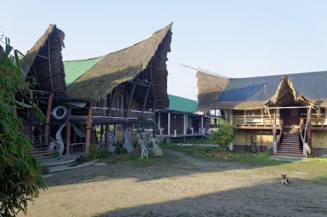 Dekasang Majuli主图