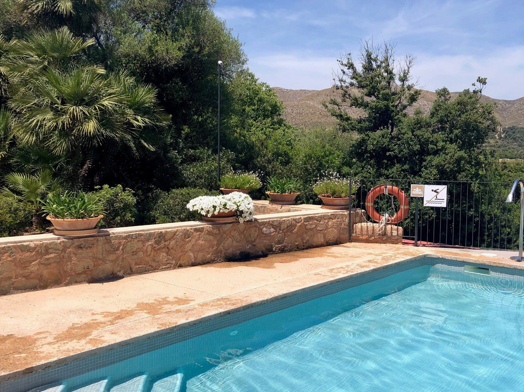 Predi Son Jaumell Hotel Rural主图