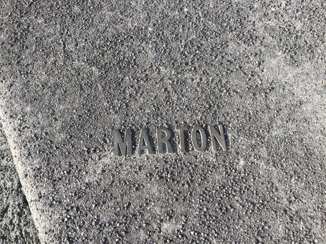 Mt Stewart Centennial Memorial Reserve-Sanson必去景点