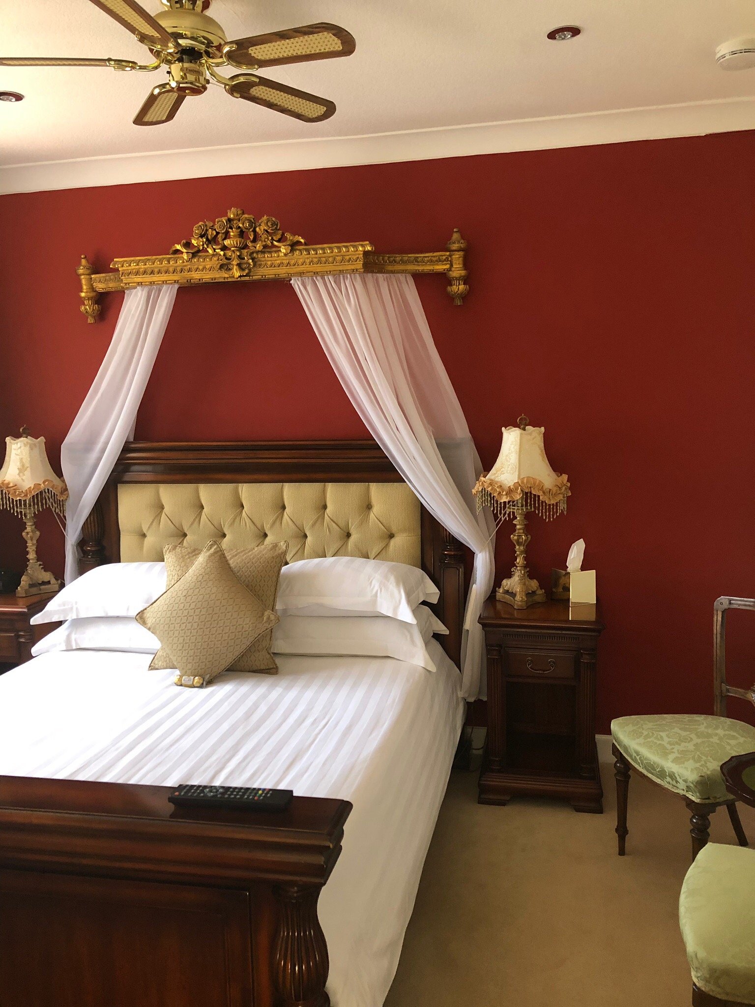 Burswood Guest House-官方