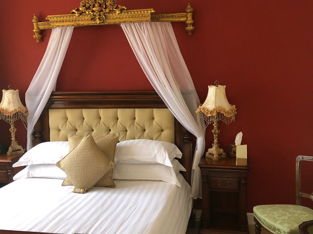 Burswood Guest House主图