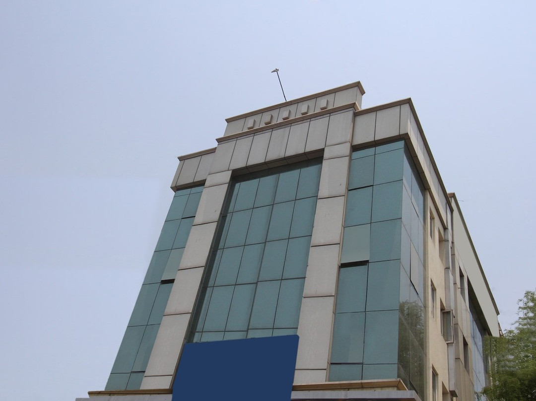 Kooloth Lake View Residency主图