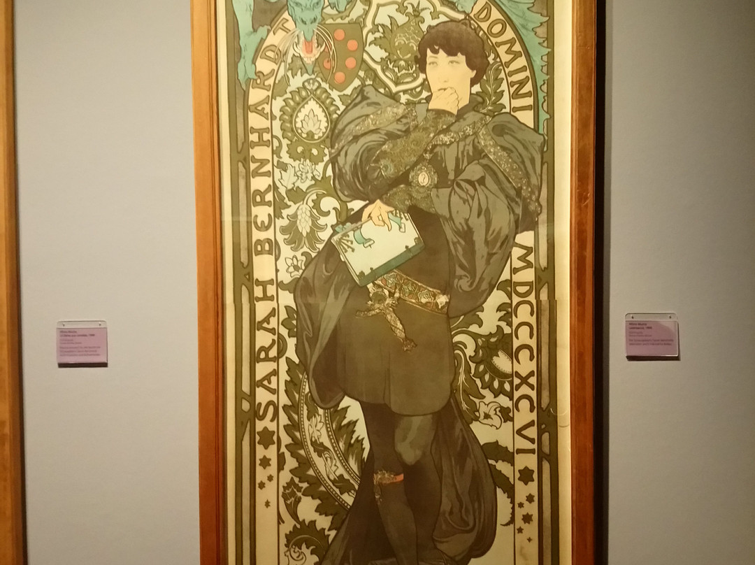 Museum Georg Schäfer景点图片