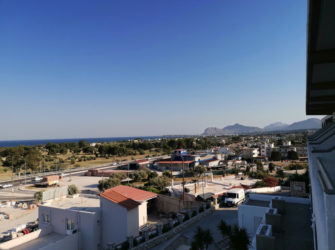 Rodos Blue Family Resort主图