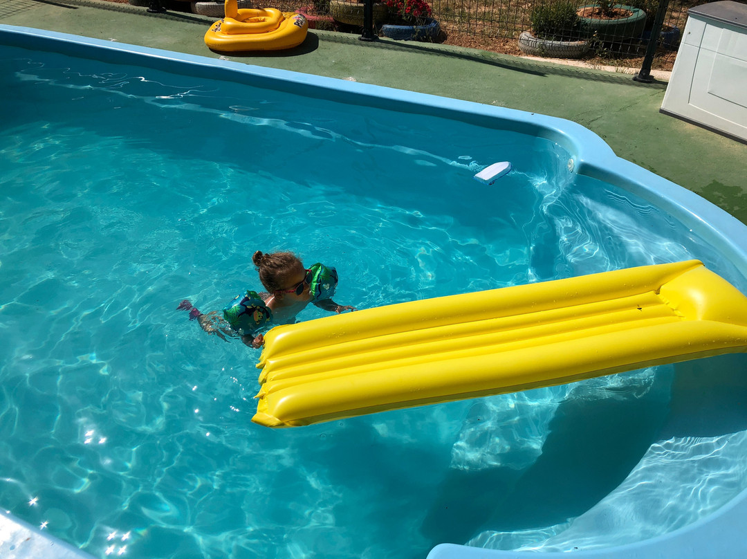 Zulema旅游攻略图片