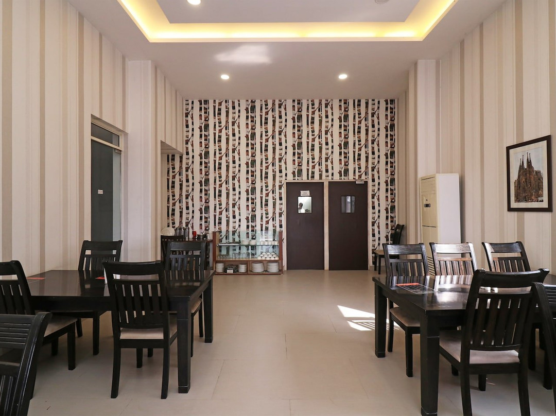 Hotel Nano at Neemrana主图