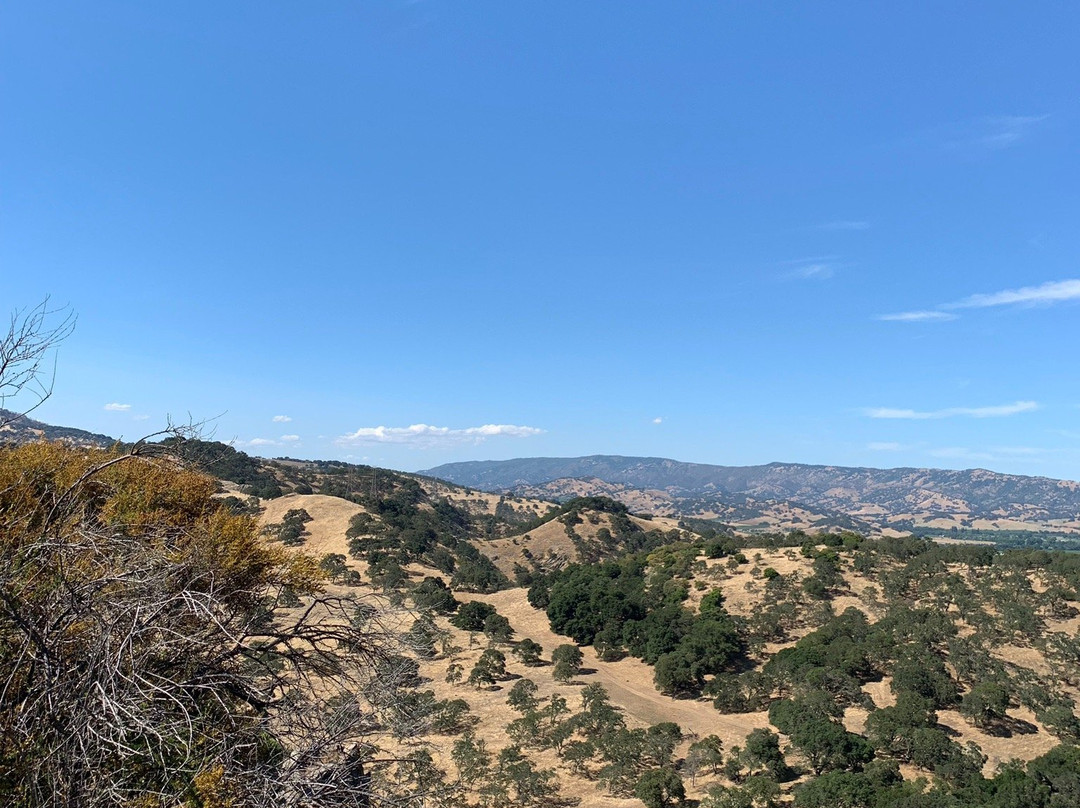 Rockville Hills Regional Park-费尔菲尔德必去景点
