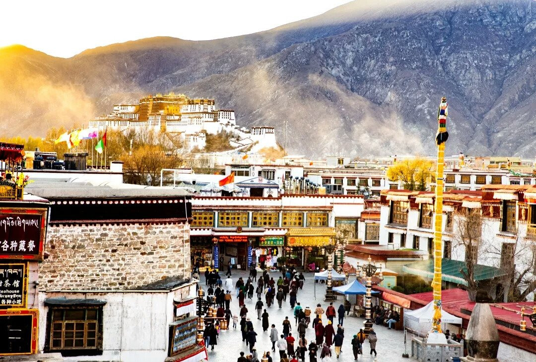 Tangola Travels景点图片