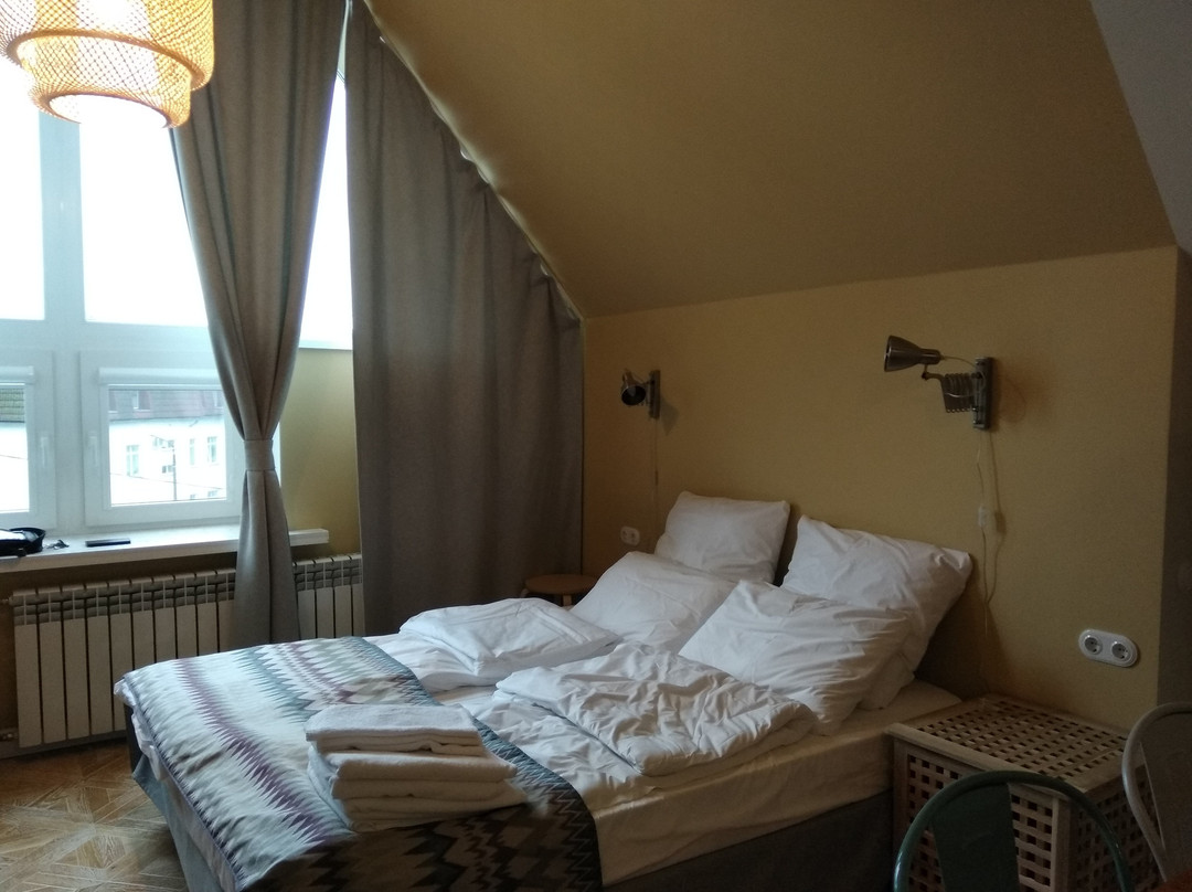 Guest House Dobrynya