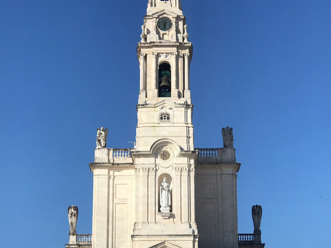 Fatima Experience - Tours to Remember-花地玛必去景点