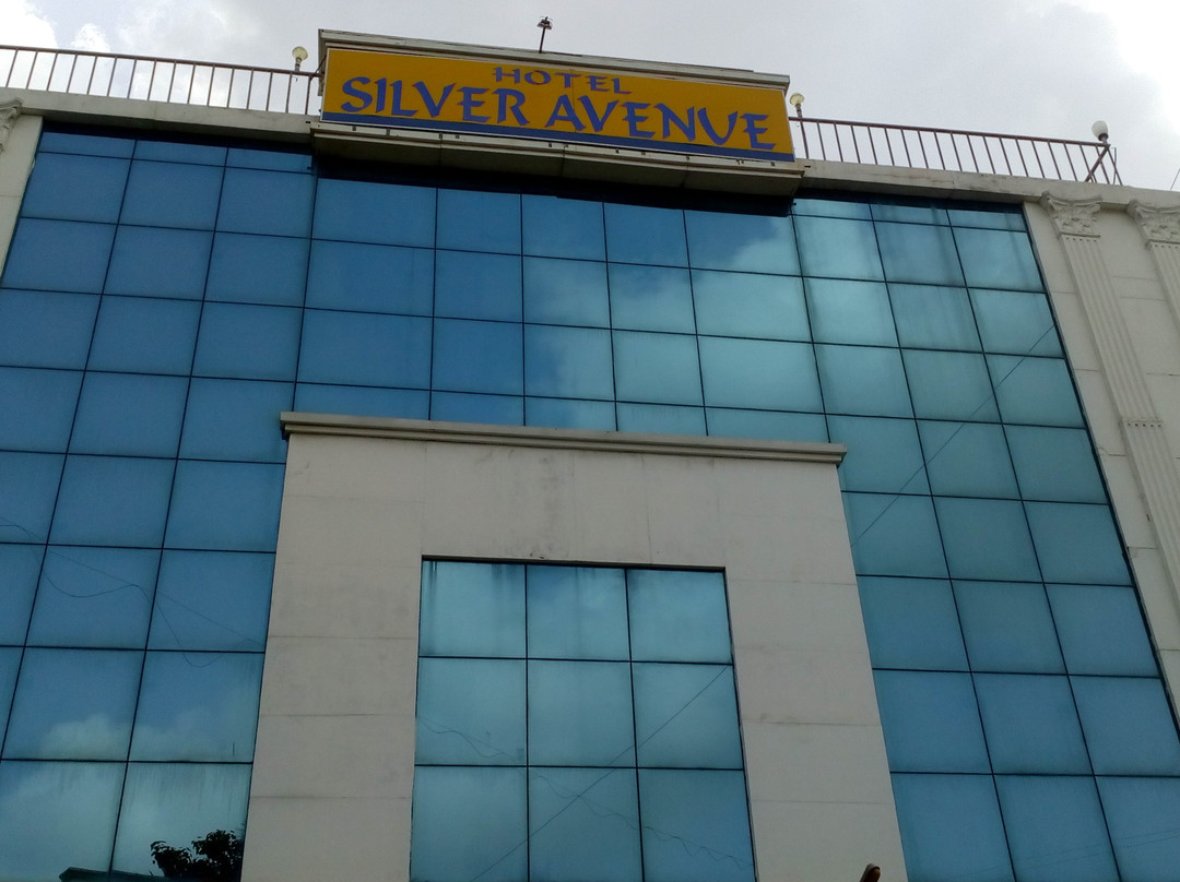 Freesia by Express Inn主图