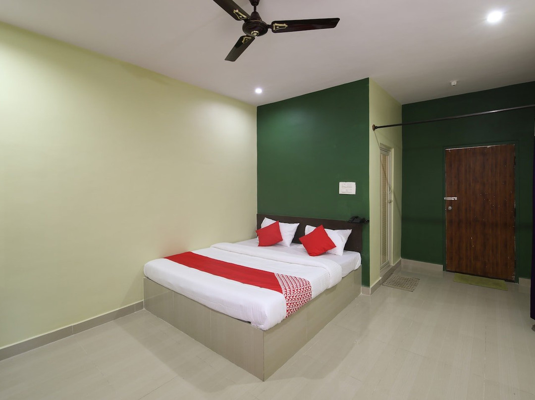 OYO H3 Rooms主图
