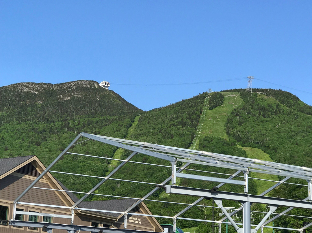 The New Stateside Hotel & Baselodge主图