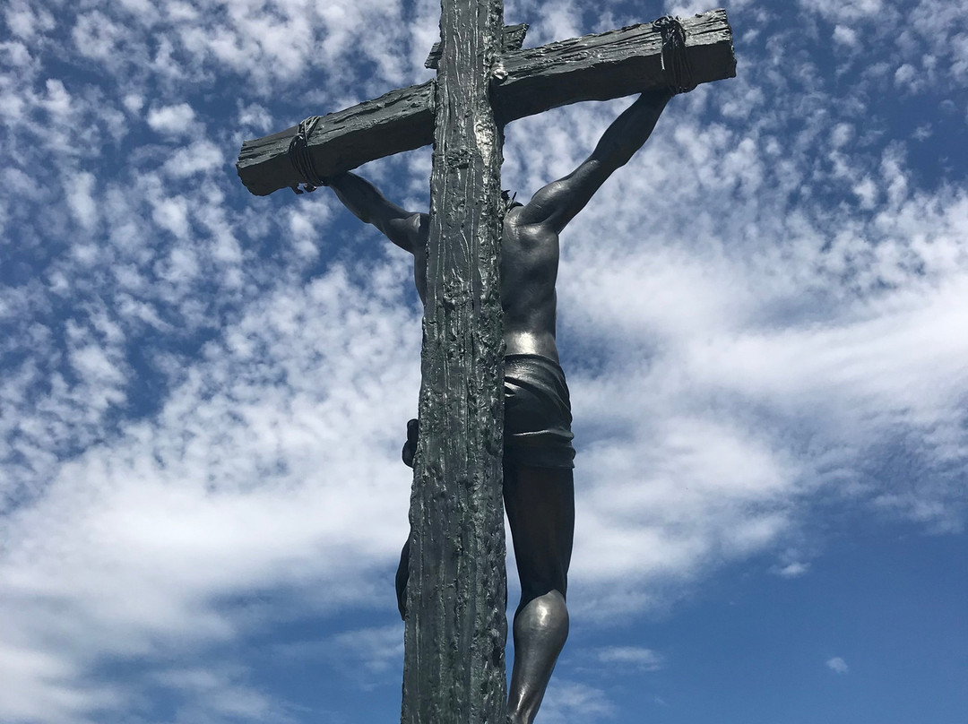 Cloisters on the platte-Gretna必去景点