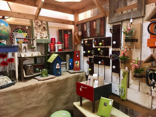 Josephine’s Mercantile-Port Orchard必去景点