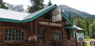 格温小木屋和餐厅主图