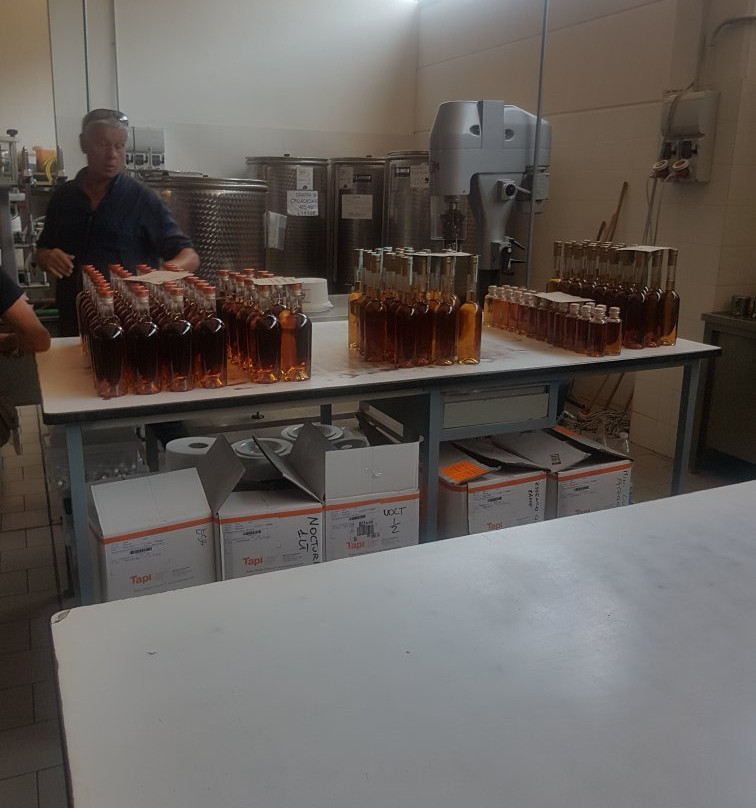 Liquorificio Morelli景点图片