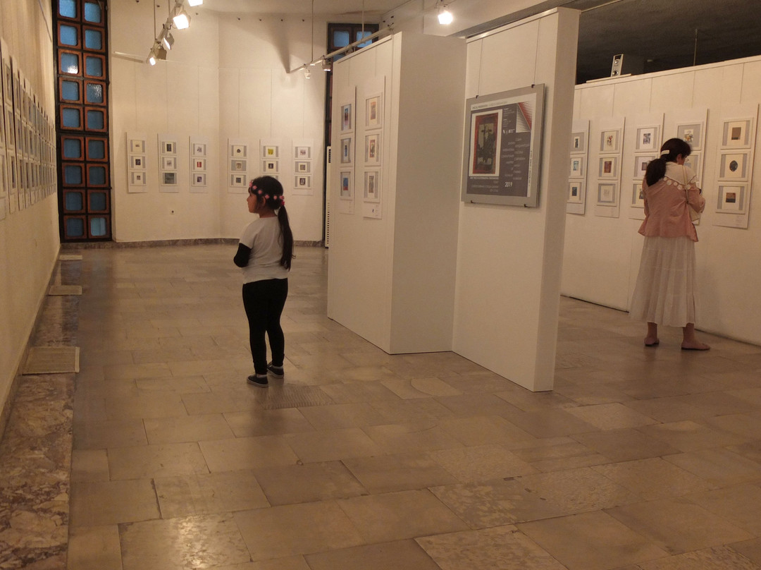 Art gallery - Kazanlak景点图片