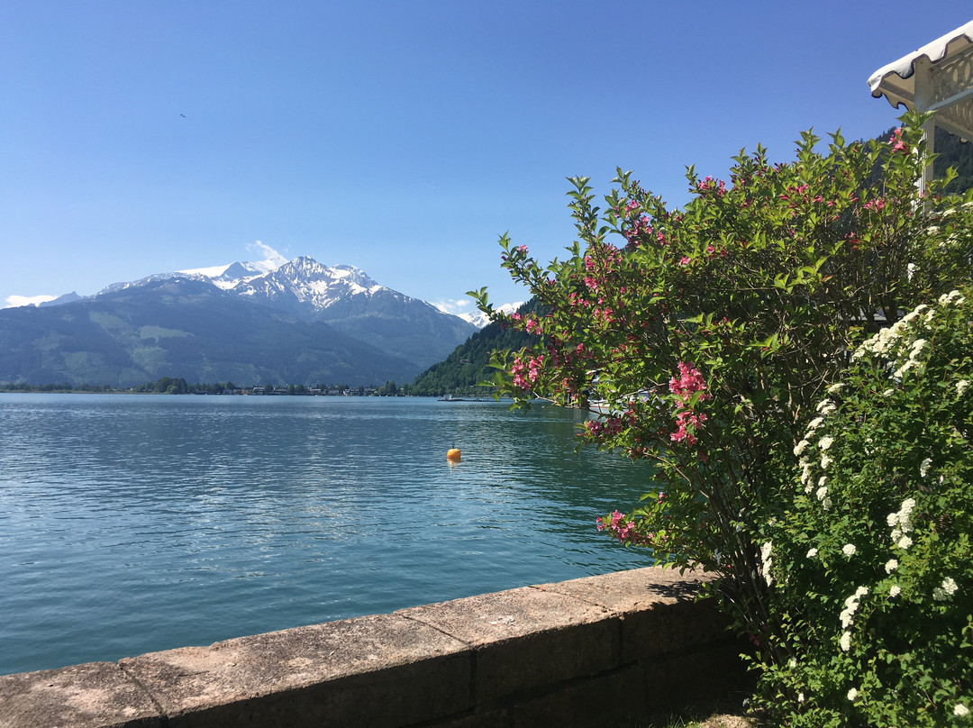 策尔湖畔大酒店主图