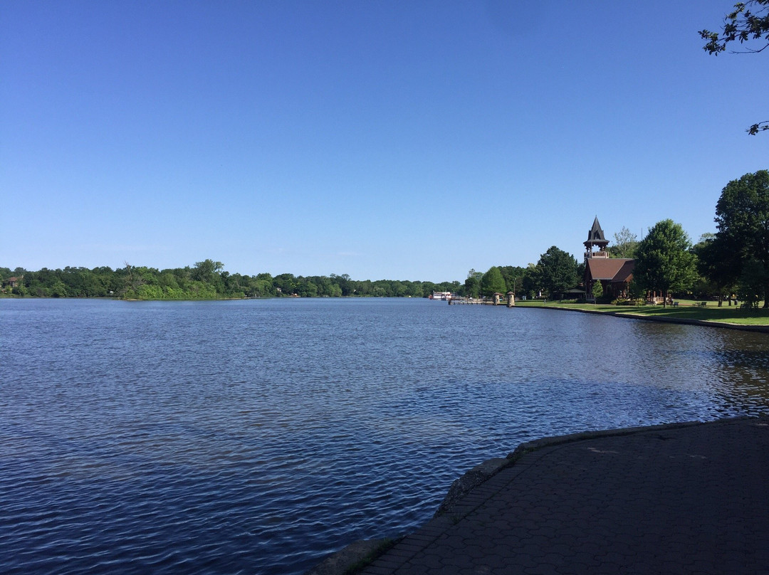 Pottawatomie Park-圣查尔斯必去景点