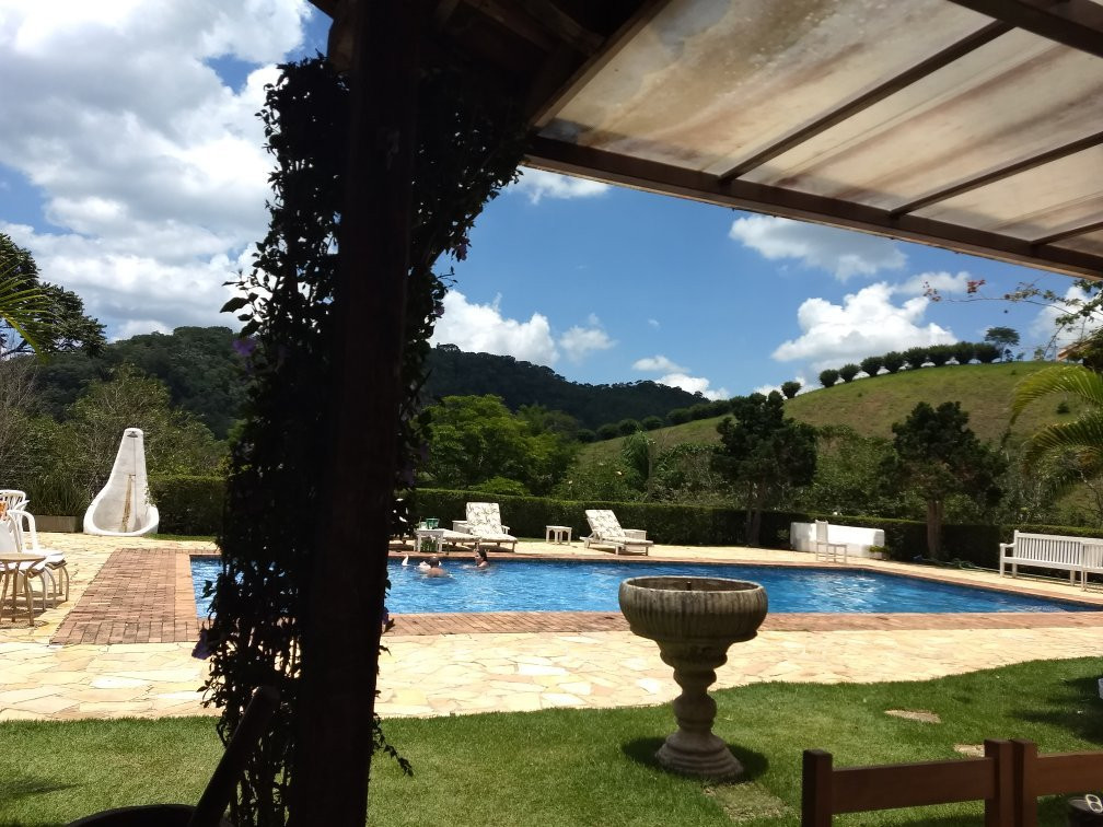 Rancho Recanto da Rocha景点图片