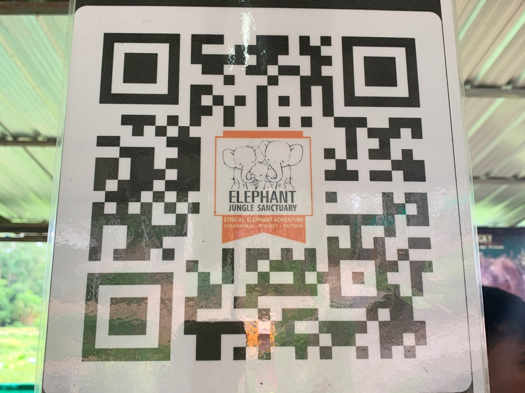 Phuket Elephant Sanctuary-普吉岛必去景点