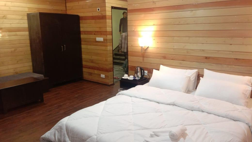 RIGHTCLIQUE Lamtey Valley主图