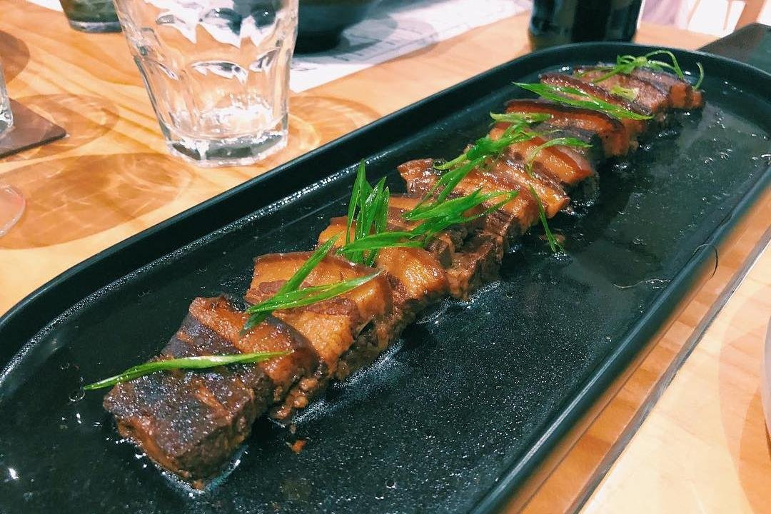 Private Chef's Table by Dine Inn SG-新加坡必去景点