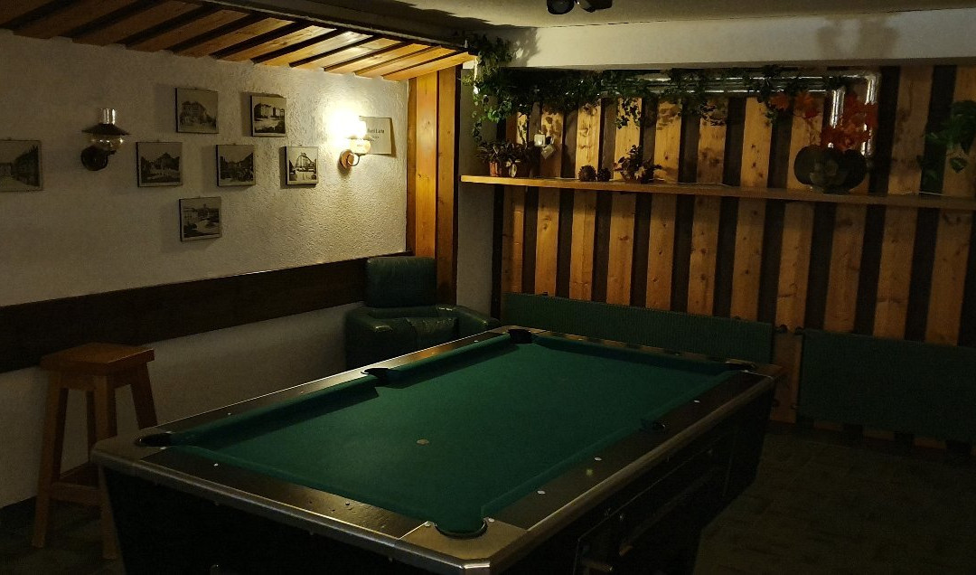 Sporthotel Fleckl主图