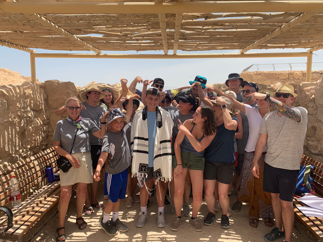 R.E.J. Tours-Haifa必去景点