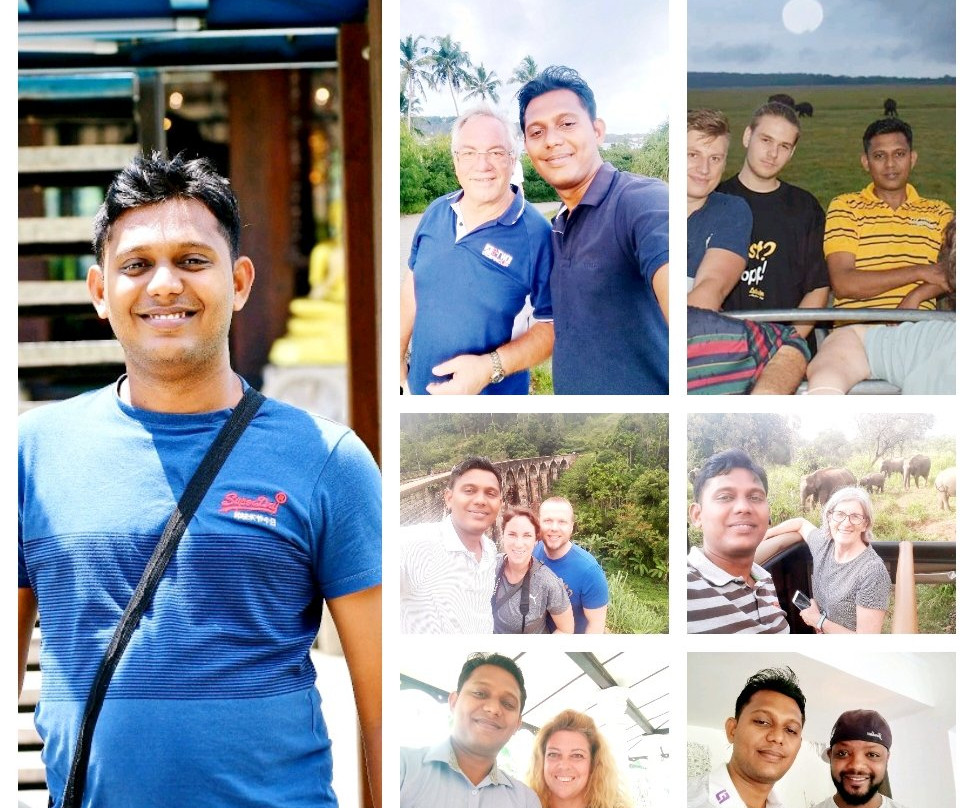 Pearl Of Sri Lanka Travel景点图片