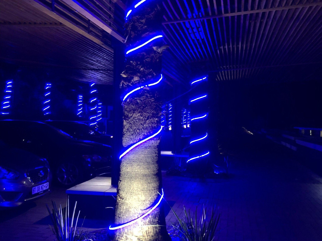 Sparkling Waters Hotel & Spa主图