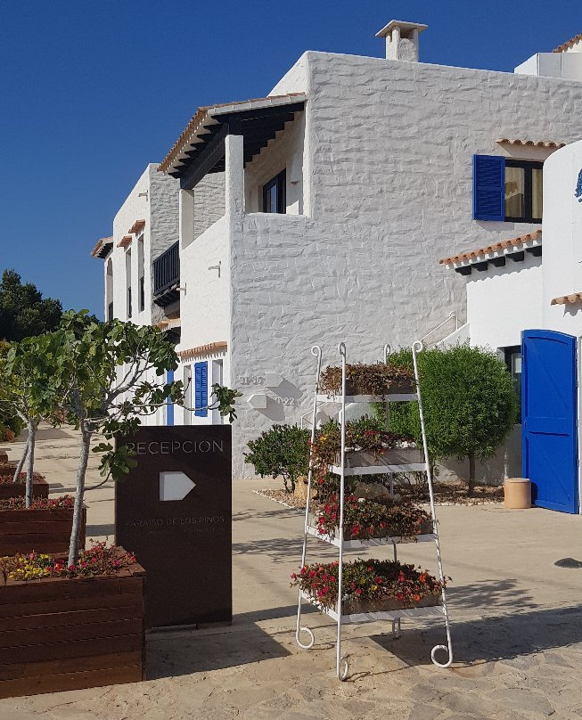 Villas Paraiso de los Pinos主图