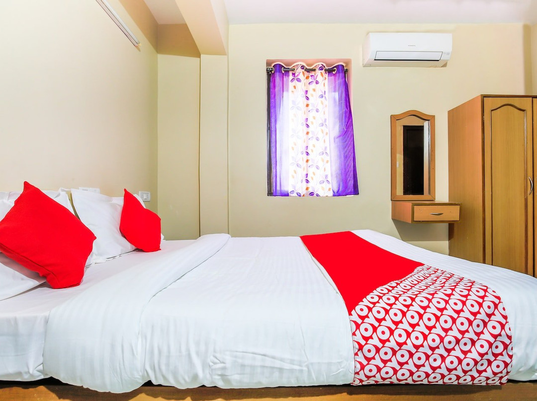 OYO 6554 Hotel Ashirwad主图