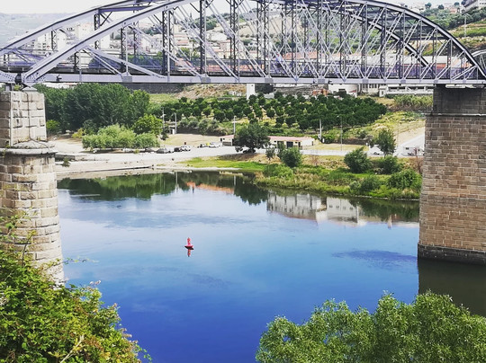 Meridian4people - Porto