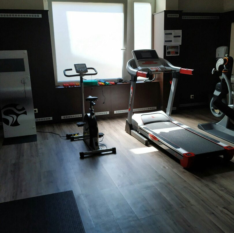 Bonvital Wellness & Gastro Hotel Heviz主图