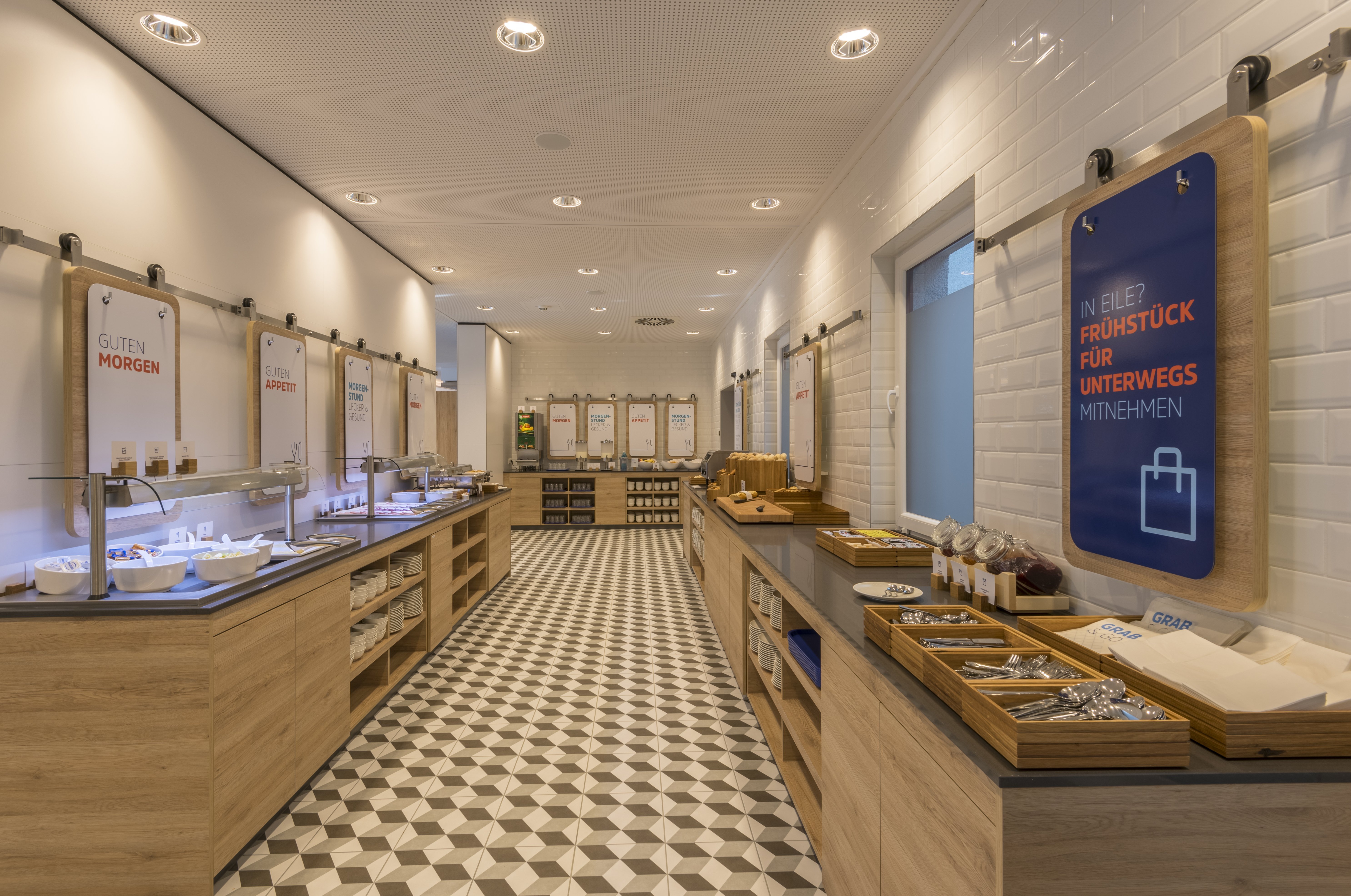 Holiday Inn Express Wuppertal - Hauptbahnhof By IHG-官方