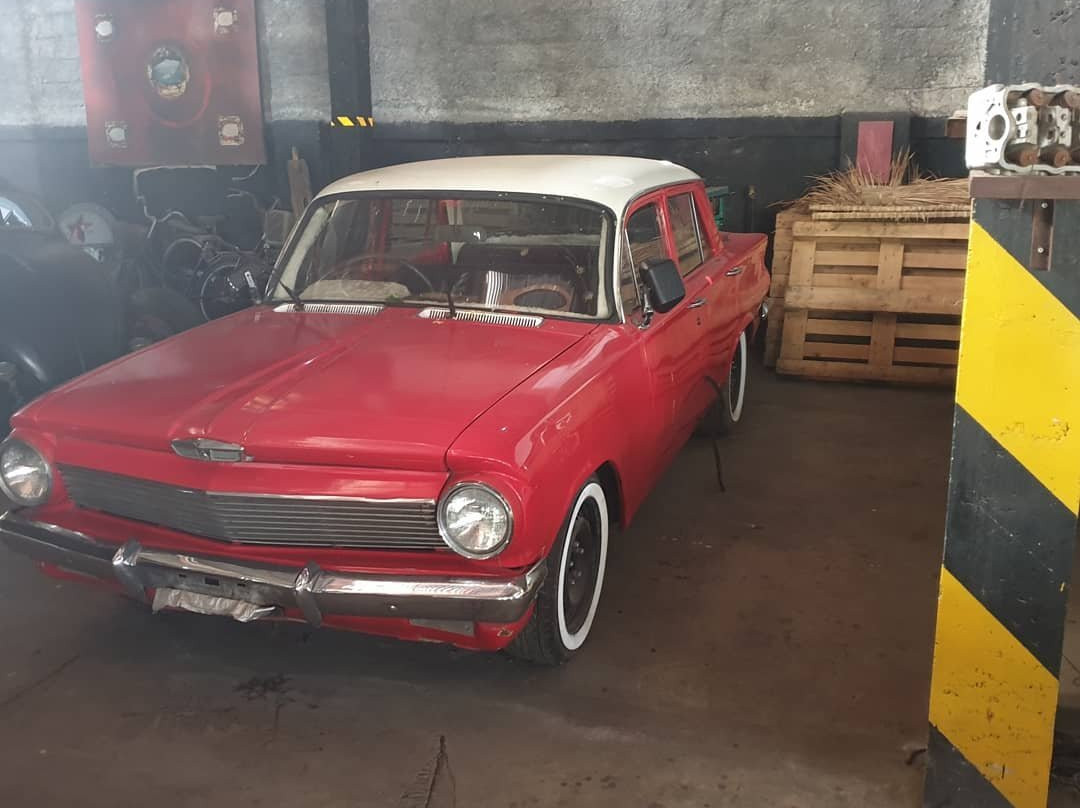 The Man Shed-沙努尔必去景点