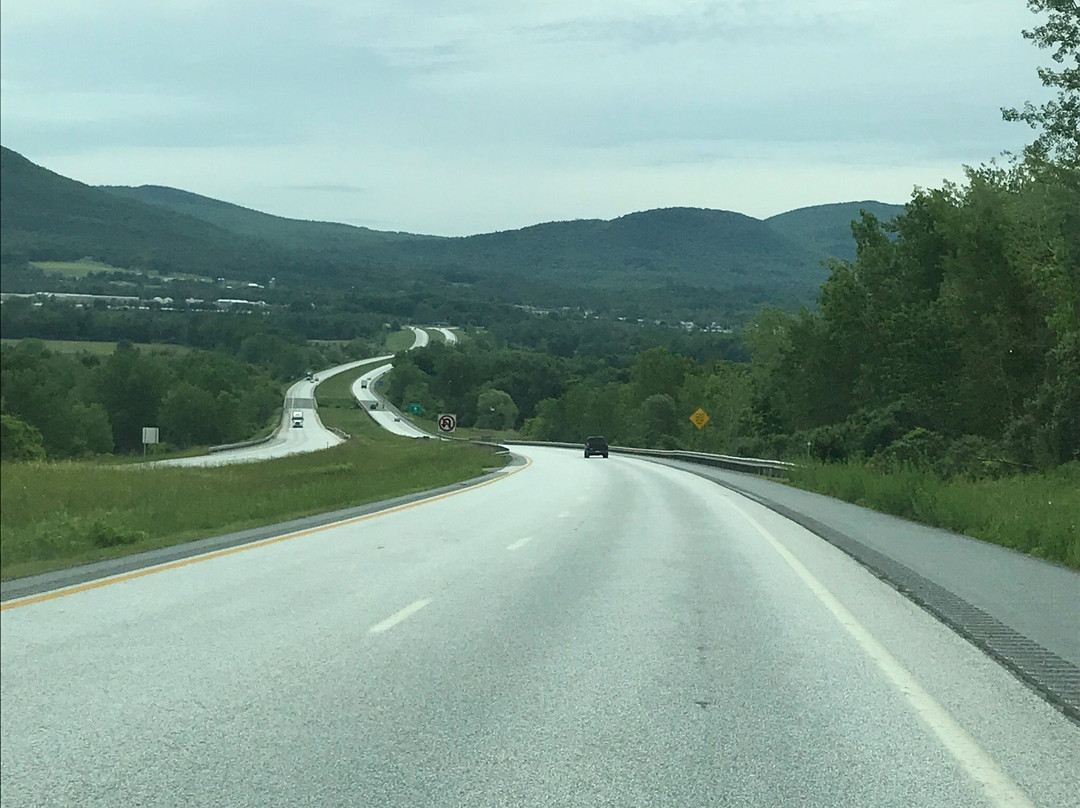 Fairhaven Welcome Center-Fair Haven必去景点