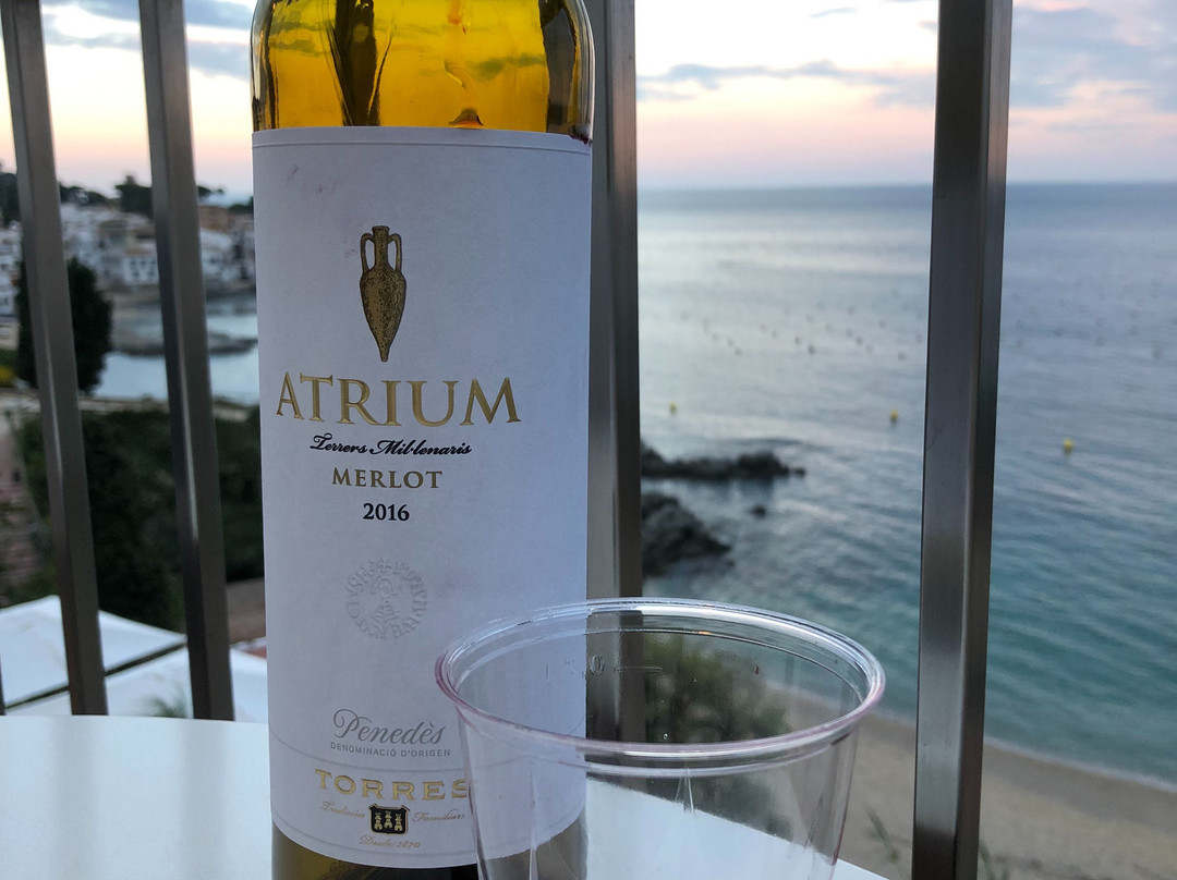 地中海酒店主图