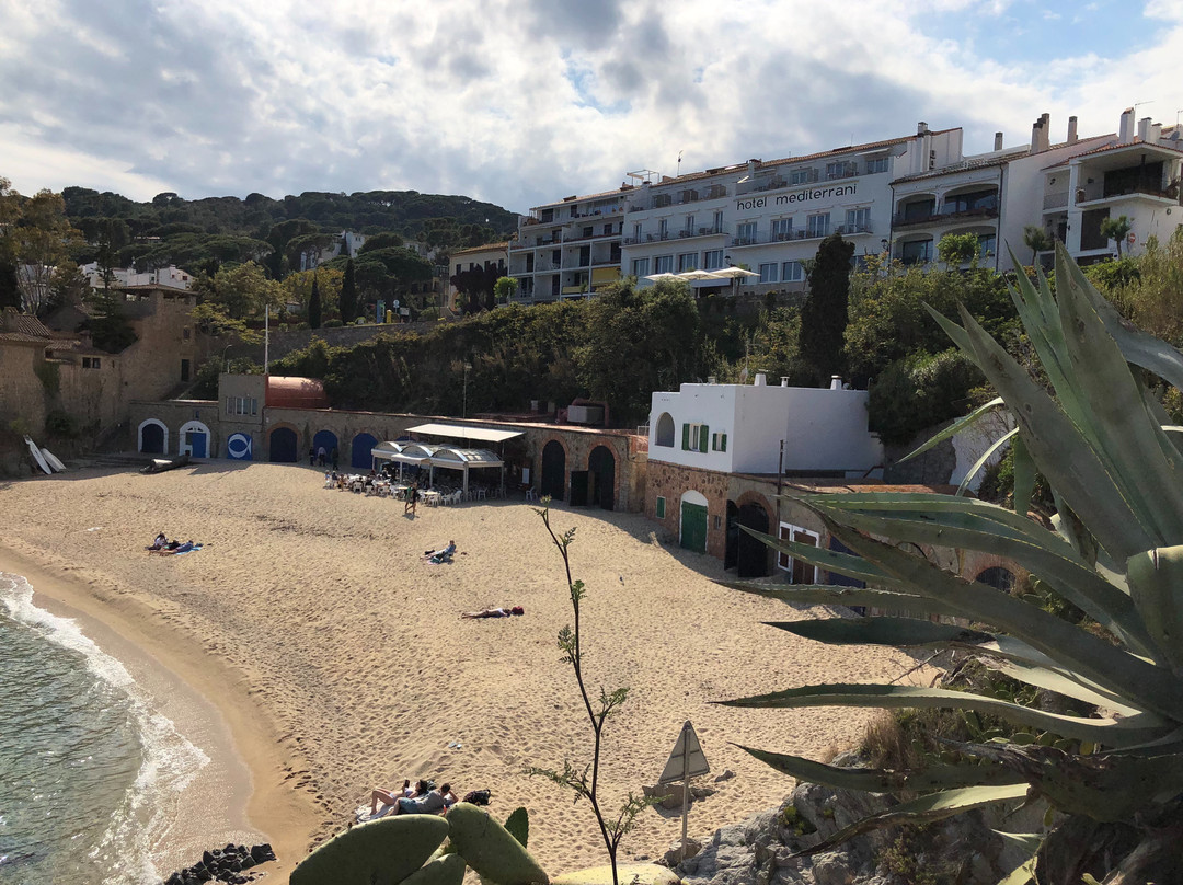 地中海酒店主图