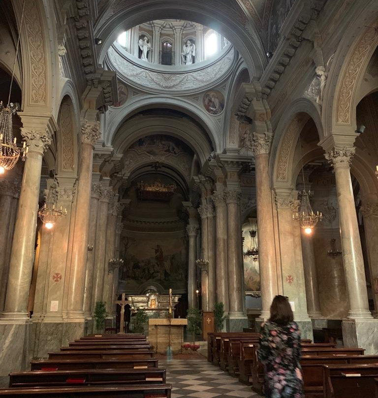 Chiesa di Sant’ Antonino Martire-Bra必去景点