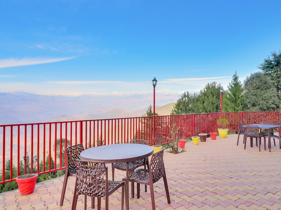 Hotel Himdhara Dalhousie主图