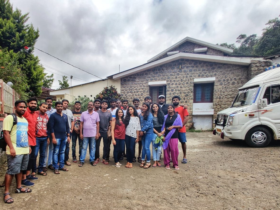 Tabernacle Resort主图