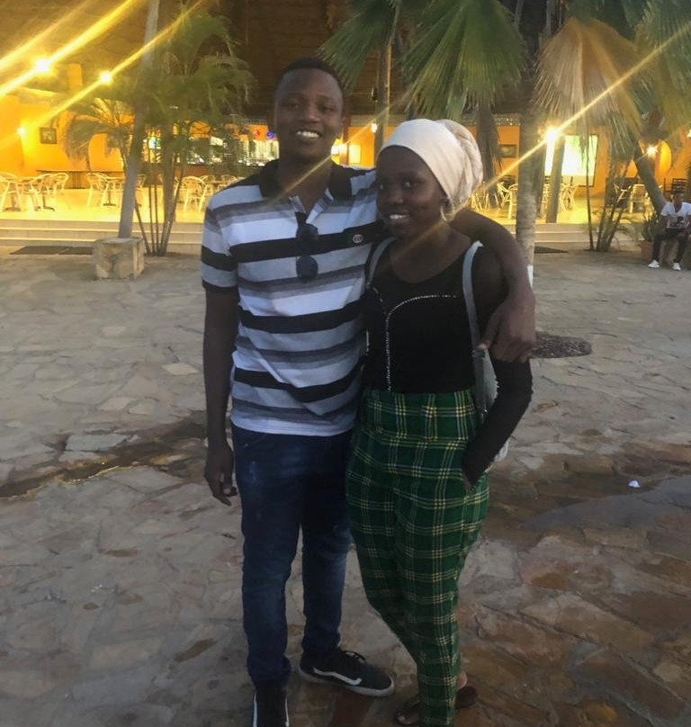 Hotel South Beach Resort主图